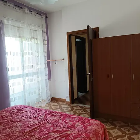 Azzurra Haven 住宿加早餐酒店