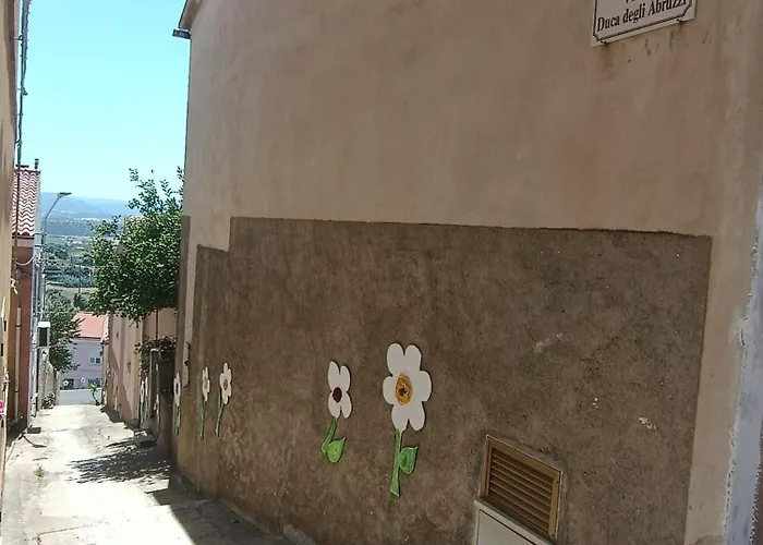 Azzurra Haven Berchidda