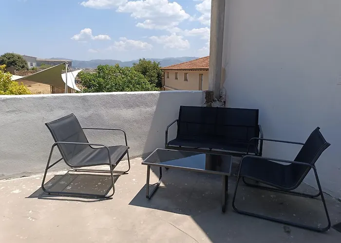 Bed & Breakfast Azzurra Haven 3*