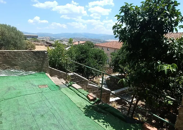 Azzurra Haven Berchidda