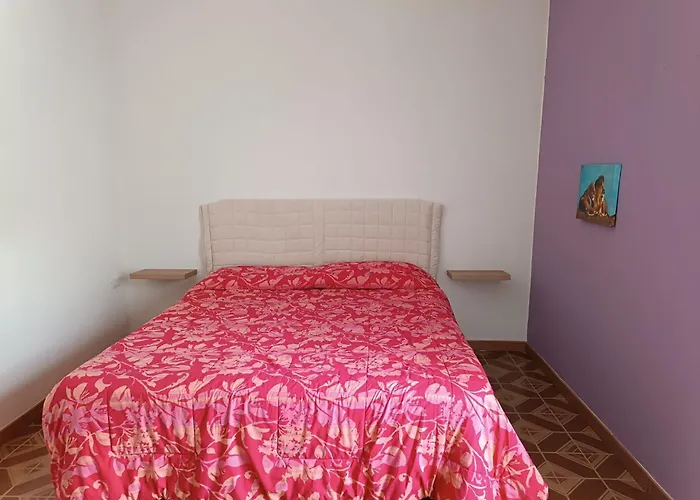 Azzurra Haven 3* Berchidda