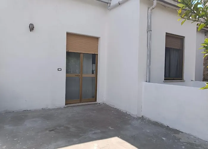 Azzurra Haven Bed & Breakfast 3*