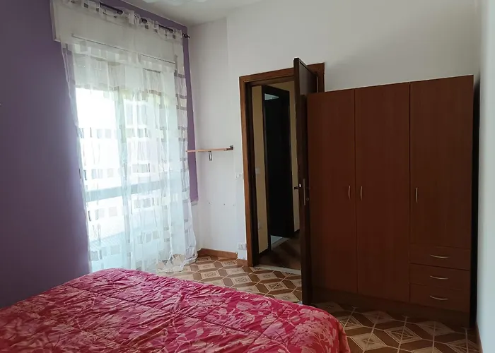 Azzurra Haven Bed & Breakfast