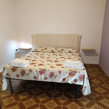 Azzurra Haven Bed & Breakfast *