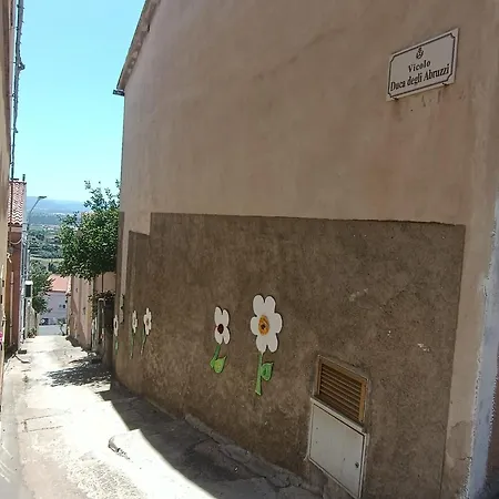 Azzurra Haven بيرتشيدا