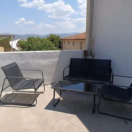 Bed & Breakfast Azzurra Haven *