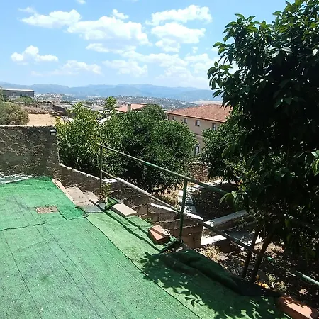 Azzurra Haven Berchidda