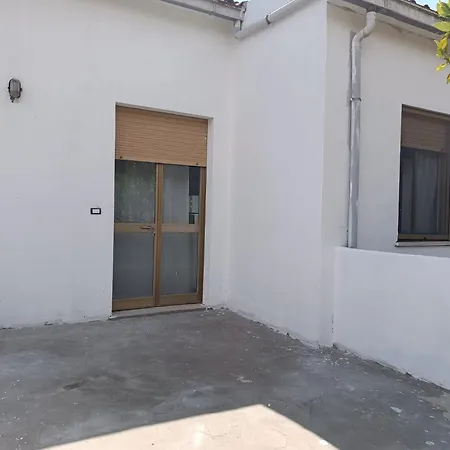 Azzurra Haven Bed & Breakfast 3*