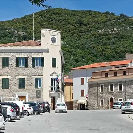 Azzurra Haven Bed & Breakfast Berchidda