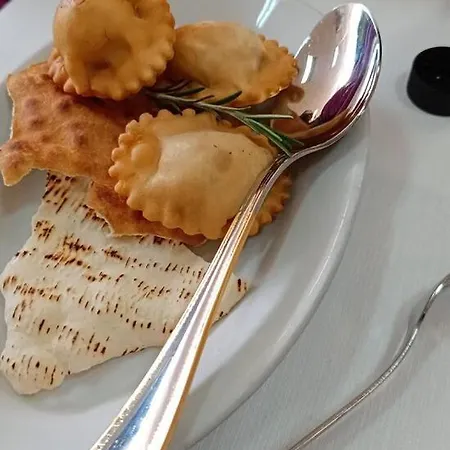 Azzurra Haven Oda ve Kahvaltı 3*