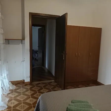 Azzurra Haven Bed & Breakfast Berchidda