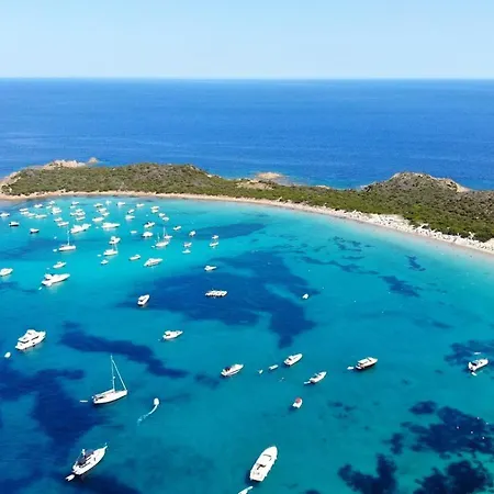 Azzurra Haven 3* Berchidda