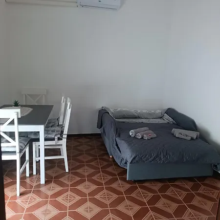 Bed & Breakfast Azzurra Haven Berchidda