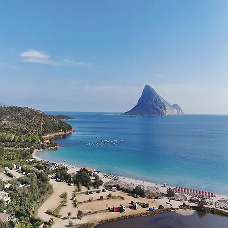 Azzurra Haven Berchidda