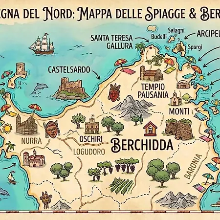 Oda ve Kahvaltı Azzurra Haven