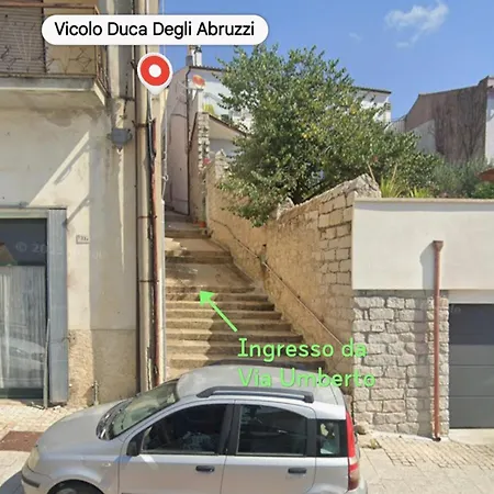 Bed & Breakfast Azzurra Haven 3*