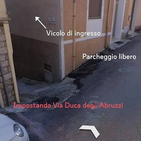 Azzurra Haven