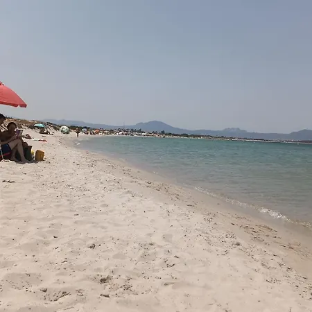 Azzurra Haven Oda ve Kahvaltı