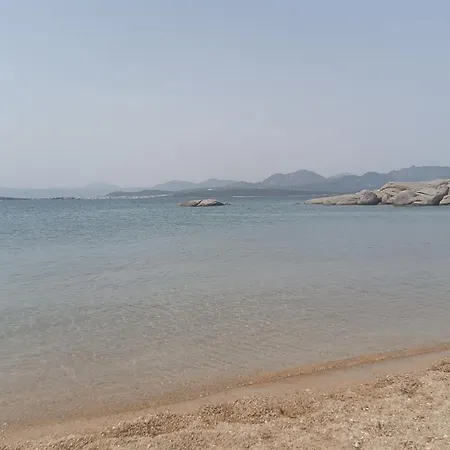 Oda ve Kahvaltı Azzurra Haven 3*