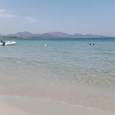 Azzurra Haven 3*