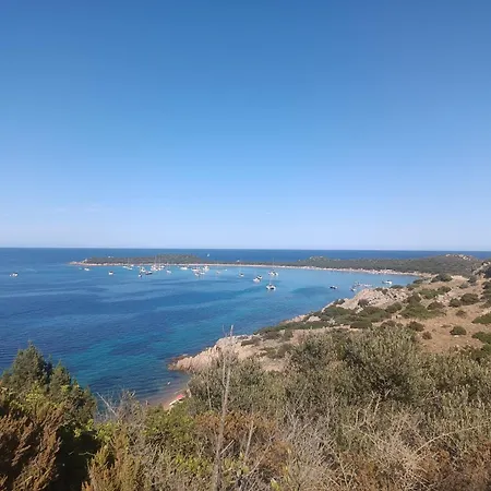 Azzurra Haven Berchidda