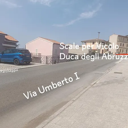 Oda ve Kahvaltı Azzurra Haven 3*