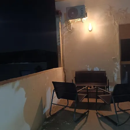 Azzurra Haven Oda ve Kahvaltı