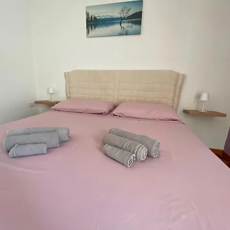 Nocleg ze śniadaniem Azzurra Haven 3*