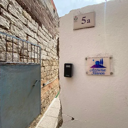 Azzurra Haven 3*
